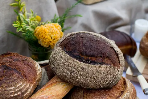 Avenue Bakery photo 2