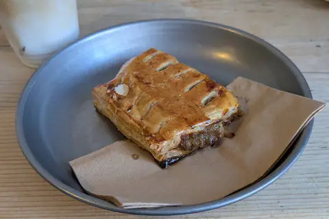 Avenue Bakery photo 3