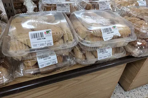 Avenue Bakery photo 1